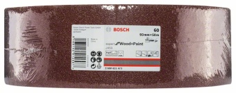 J450 Expert for Wood and Paint, 93  X 50 , G60  2608621473 (2.608.621.473)